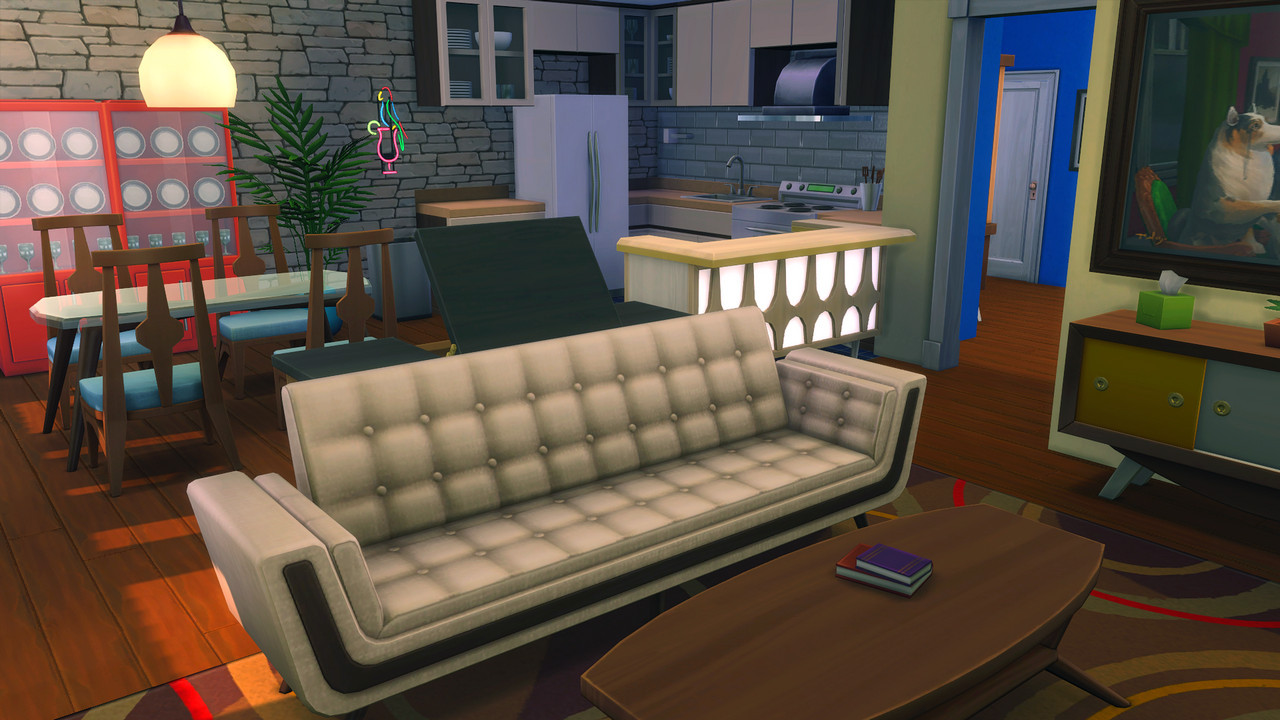 Palm Gardens Apartments I wished that Del Sol... | simdaisies