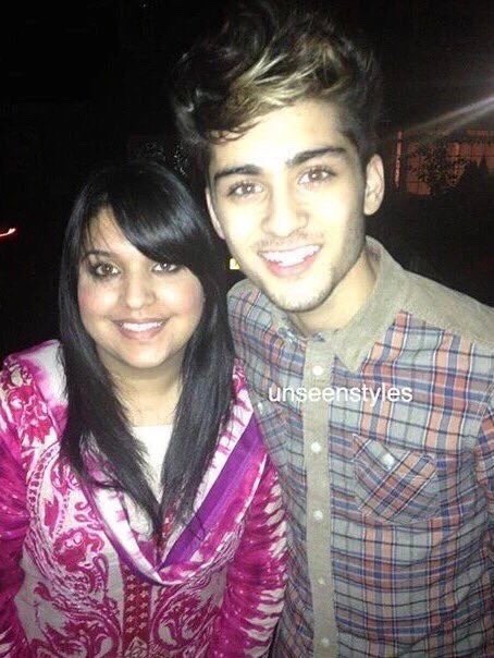 zaynreport: Unseen pictures of Zayn! (credit:...