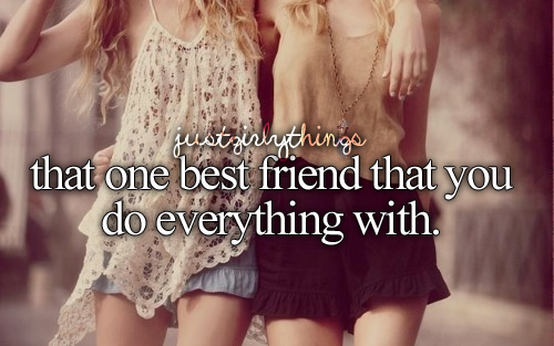 Bestfriend Quotes On Tumblr