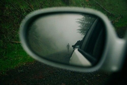 liminal-aesthetic