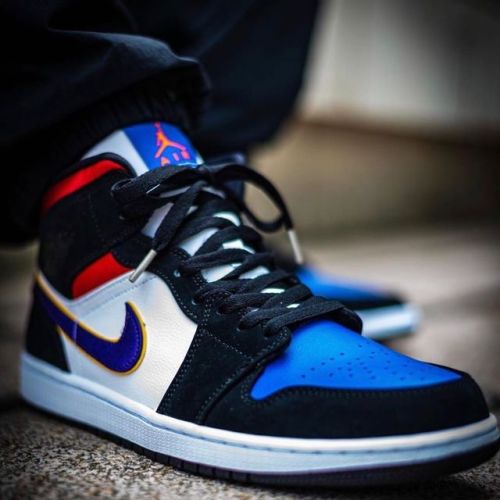 air jordan 1 rivals