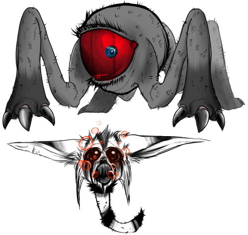 ONE one off off game off ocs off off mortis ghost home off spinoff home off