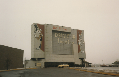 oldshowbiz:Drive-Ins across America