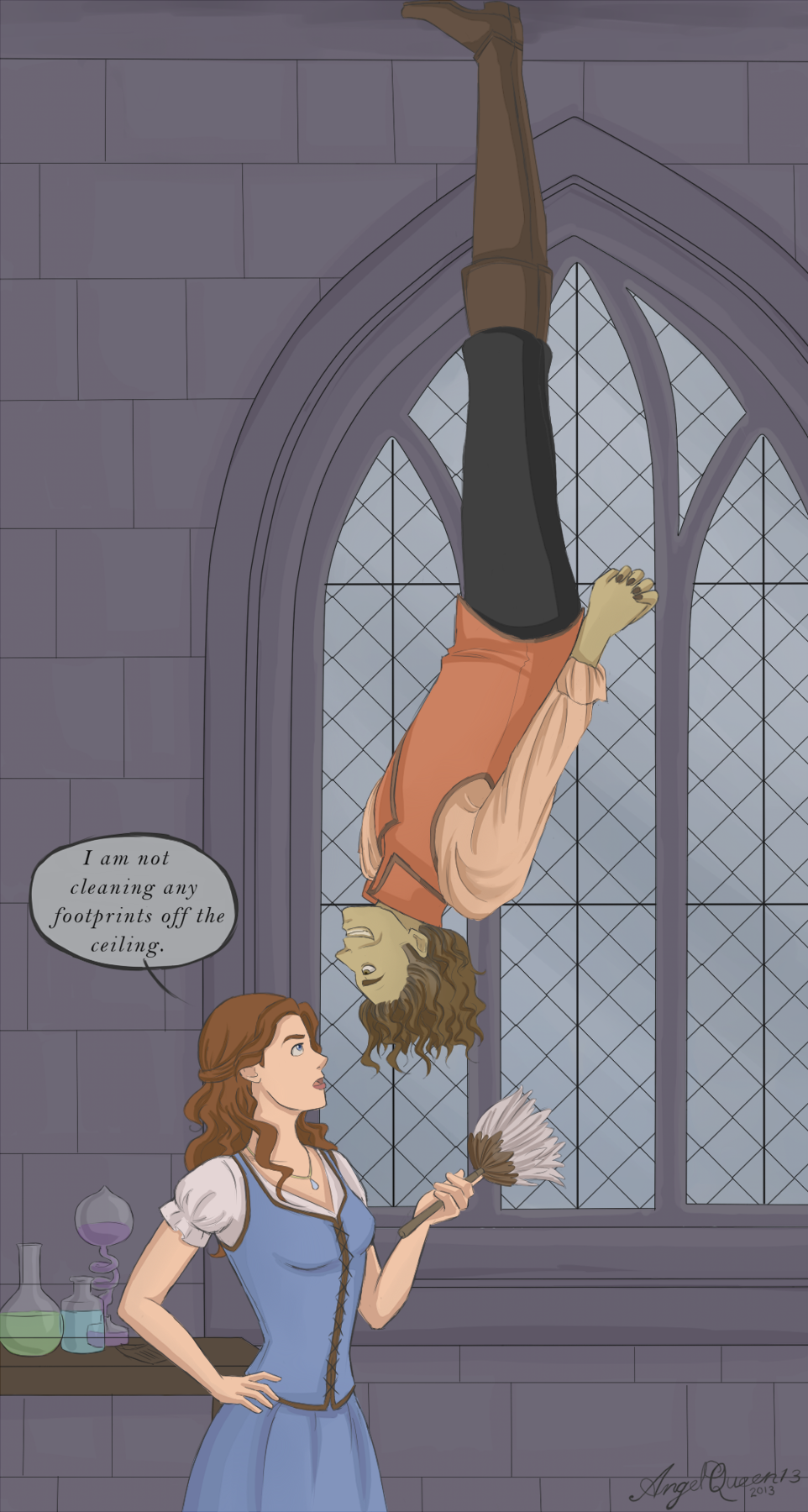 Le Rumbelle - Page 7 Tumblr_mjxbhcFpo01r8f8qeo1_1280