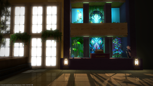 ffxiv aquarium | Tumblr