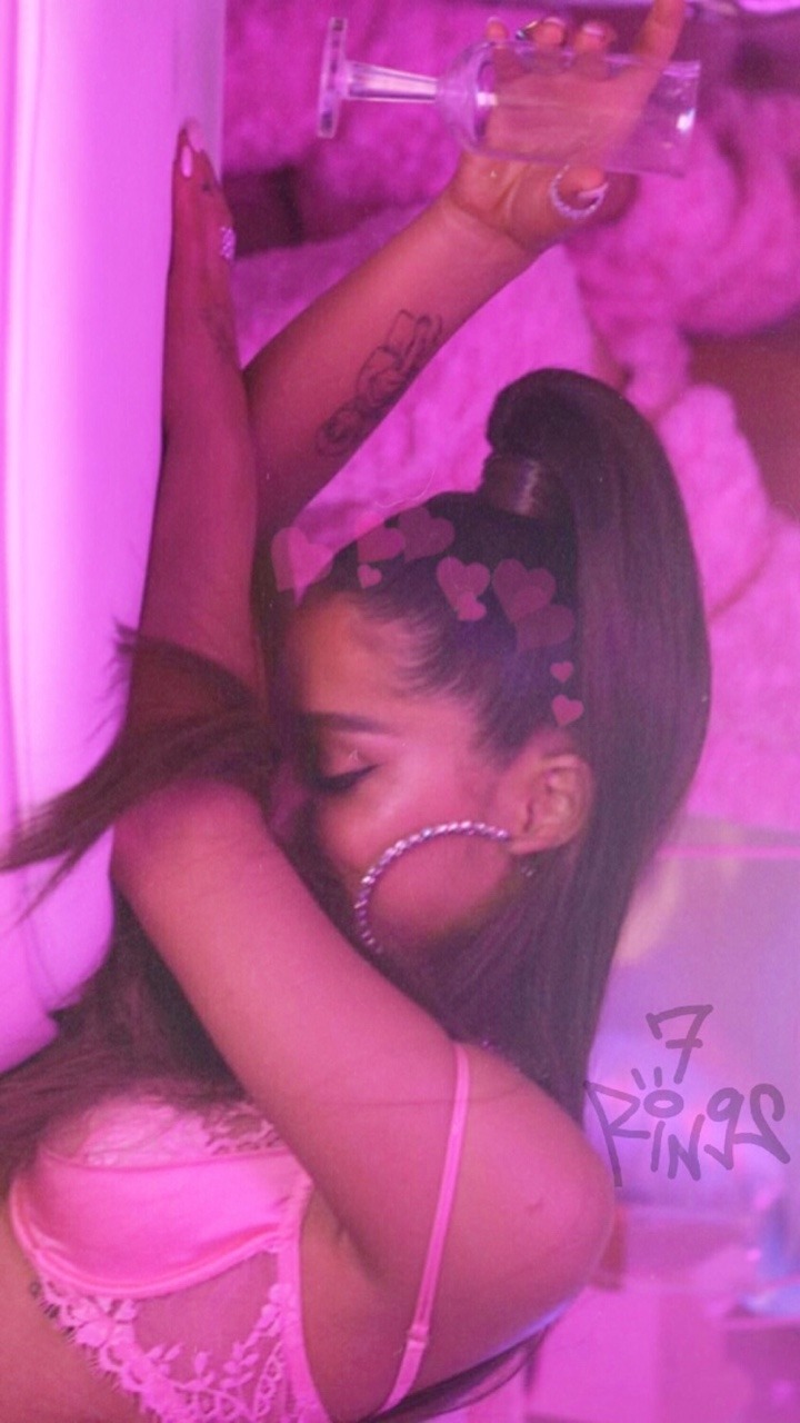 ariana grande pink | Tumblr