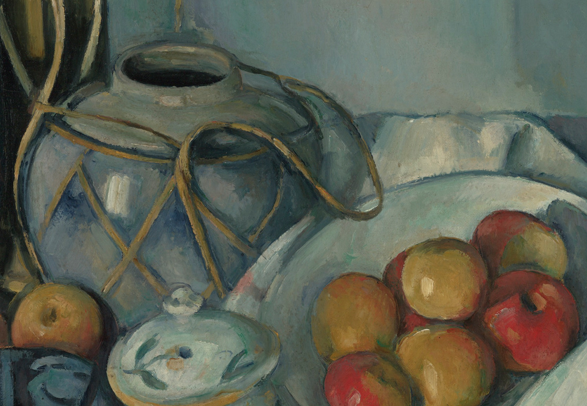 A Brief History of Paul Cézanne | The Getty