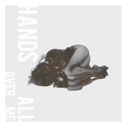 New single ‘Hands All Over Me’ coming tomorrow…