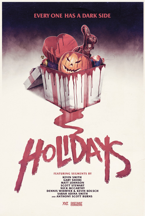 Holiday Horror Anthology Coming From Xyz Films Holiday Horror Anthology Coming From Xyz Films