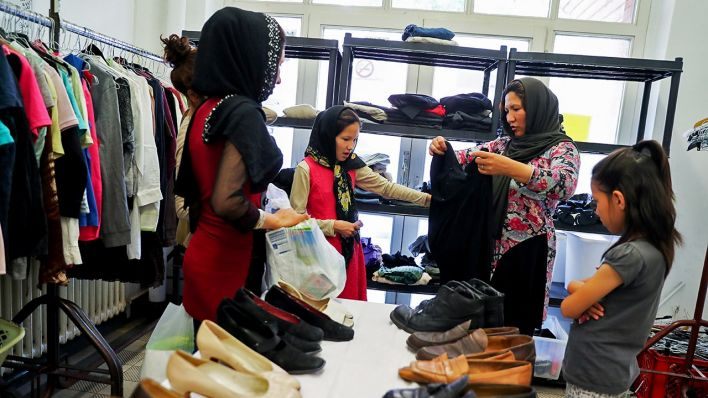 Studentenwohnungen in Berlin - günstige Wohnung für Studenten