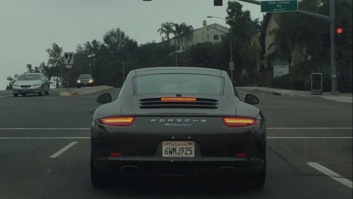 Porsche 911 Carrera