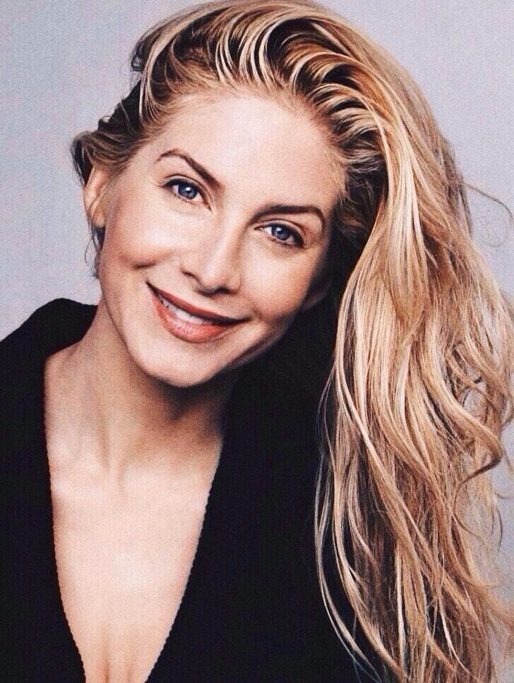 Elizabeth Mitchell er episodes