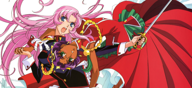 Muppet Psycho 100, Kunihiko Ikuhara’s works Sailor Moon - Episode...
