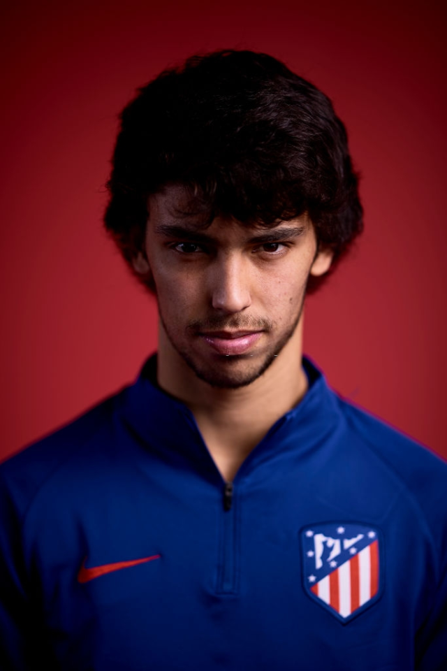 joao felix on Tumblr