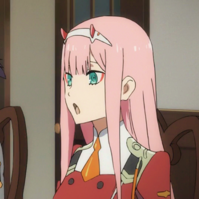 naochicons - zero two icons (requested) like&reblog if you...