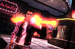 Gaming saints row sr sredit saints row gat out of hell gat out of hell