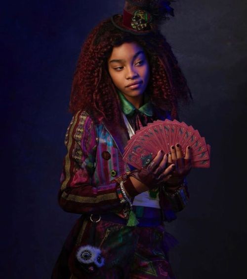 What Does Tc Mean >> celia descendants | Tumblr What Does Tc Mean >> celia descendants | Tumblr