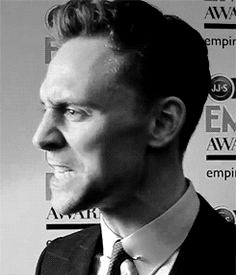 inkifiedsoul:The many faces of Tom Hiddleston…he’s just awesome