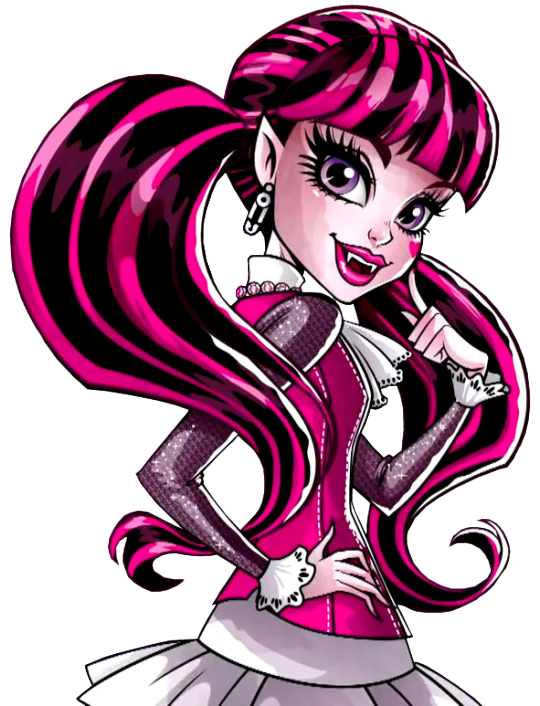 monster high on Tumblr