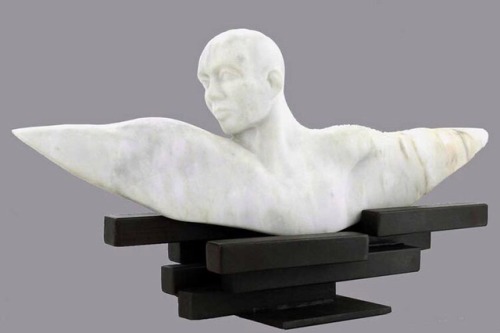 x-heesy:Rogério Timóteomy sculptures Archiv