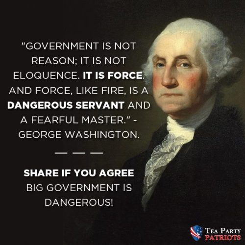 Top George Washington Political Party Quote in the world Check it out now 
