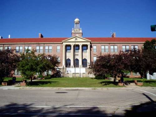 Madison West High Class of 1966