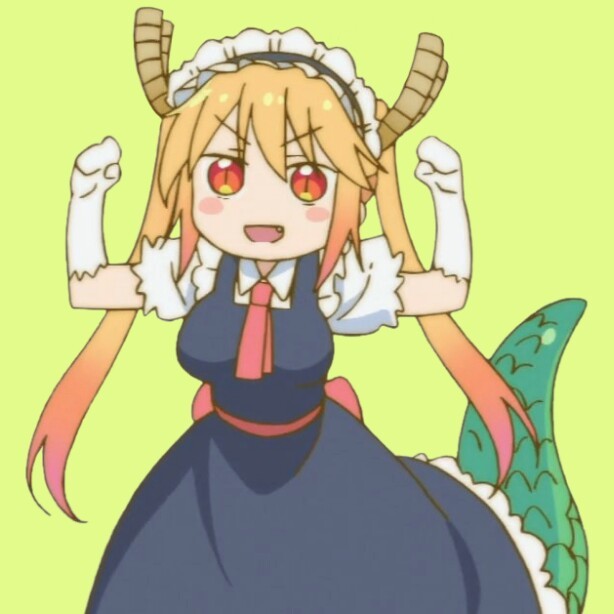 ≈ P A U ≈ — _- Tohru Kobayashi - Icons -_ Like/Reblog if you...