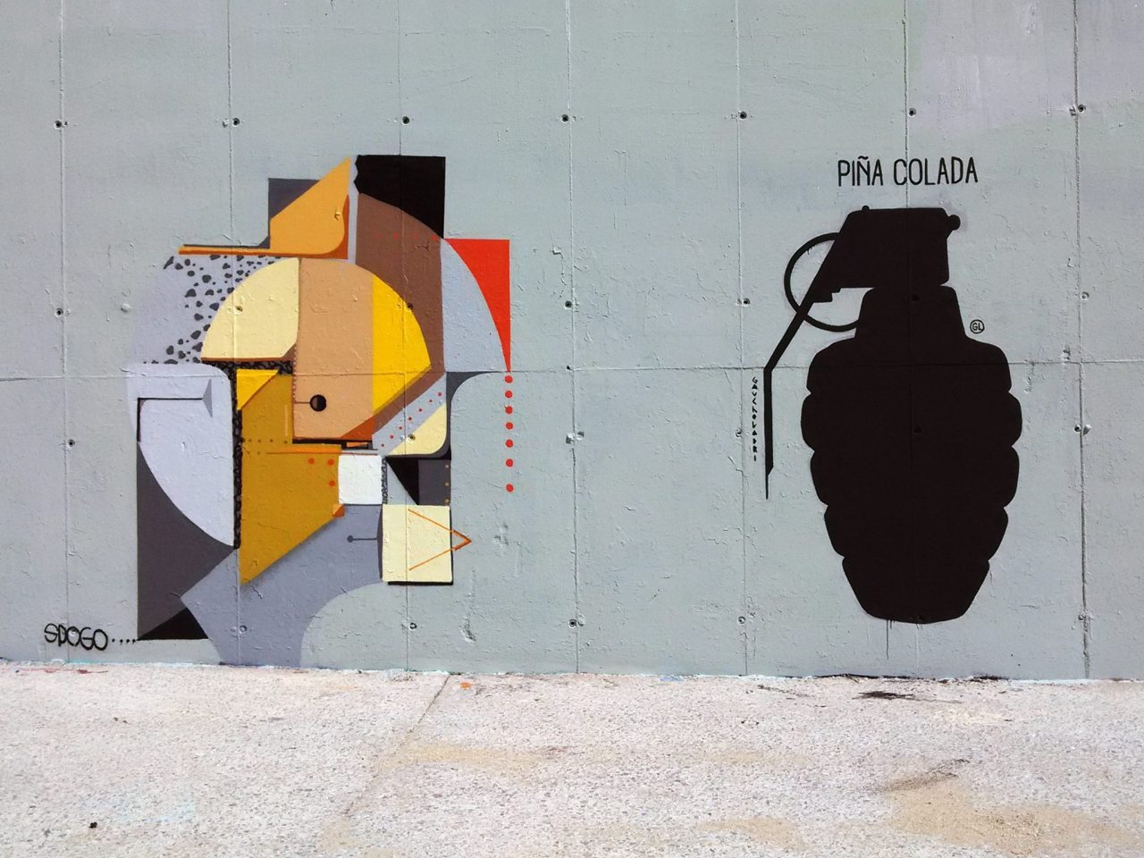 Spogo & Guachi (via Guachiladri)