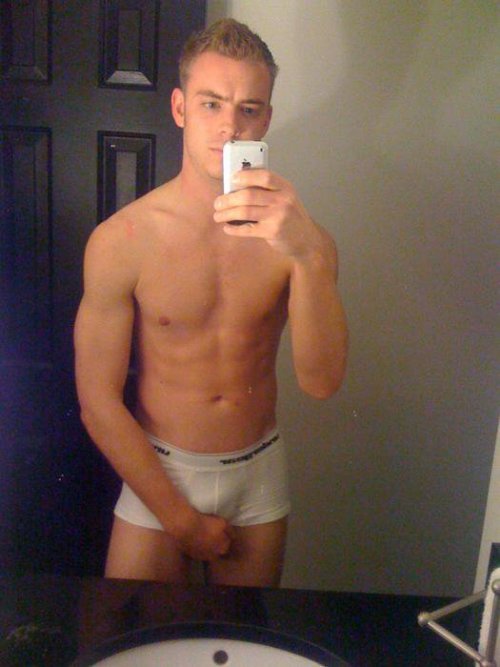 Hot Men In Their Pants