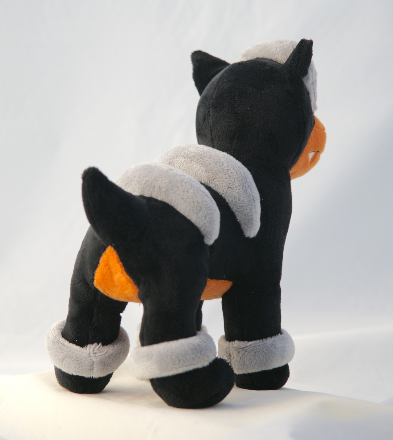 houndour plush