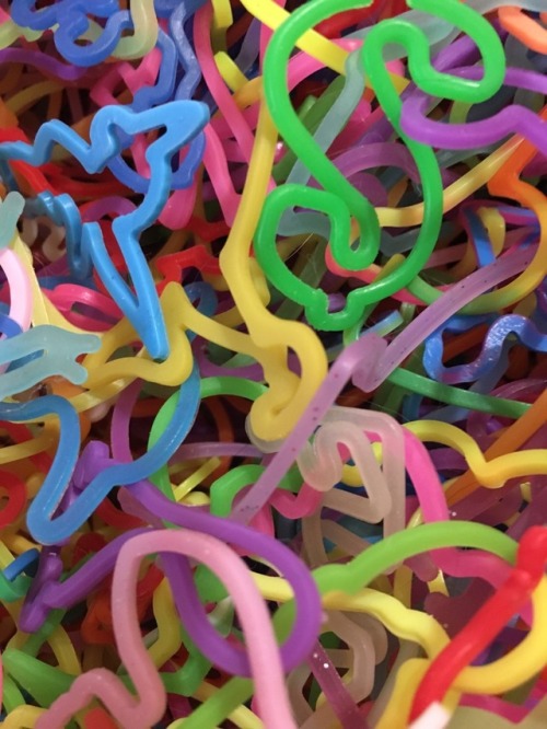 silly bands on Tumblr