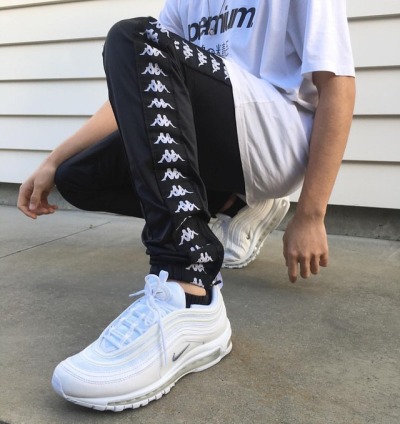 nike tn outfit