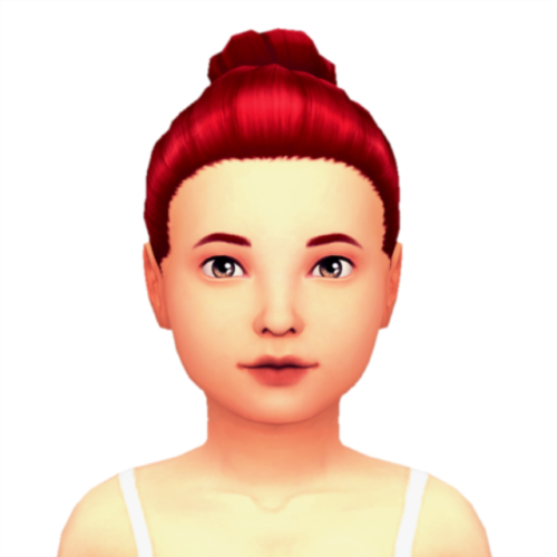 Sims 4 Mm Default Skin