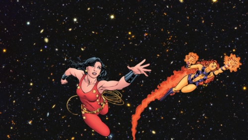 wlwbatgirl:Donnakory headers for @redarro! i know i was meant...