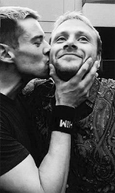 sense8 sense 8 wolfgang will kiss love grunge black and white dark pale
