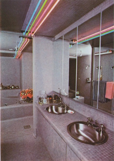 Stainless Bathroom Tumblr