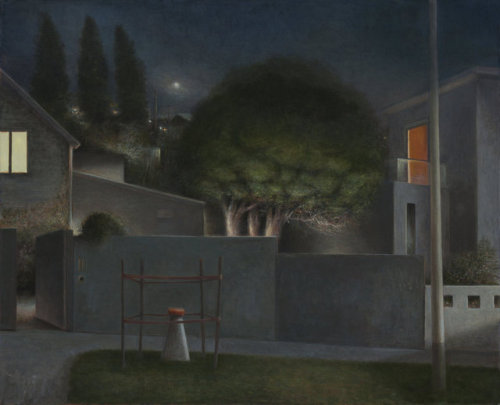 huariqueje:At Night  -    John Scurry ,...