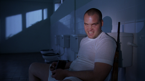 eye-contact:Full Metal Jacket