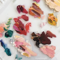 Art Palette Tumblr