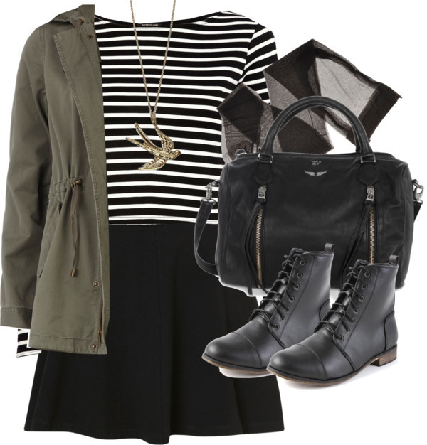 The Polyvore Collection — styleselection: outfit for autumn by im-emma...