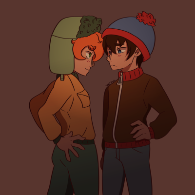 Stan south park non offensive christmas