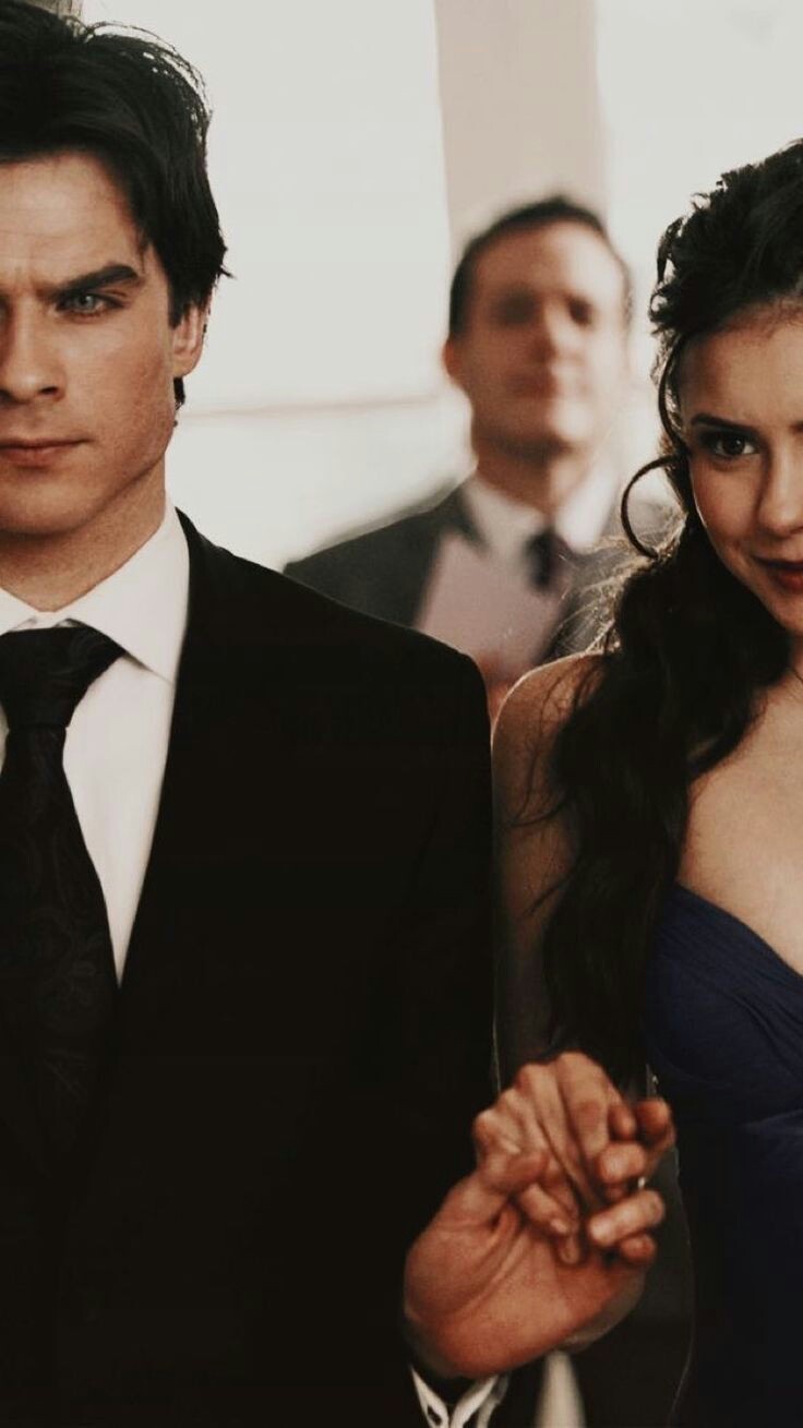 Wallpapers In The Space The Vampire Diaries Wallpapers Wallpapers In The Space The Vampire Diaries Wallpapers