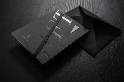 Art + Science Branding by