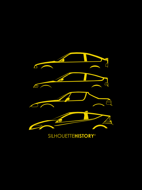 SilhouetteHistory