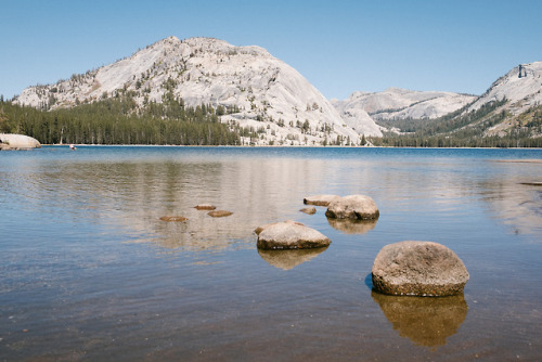 Yosemite National ParkSee more on my blog