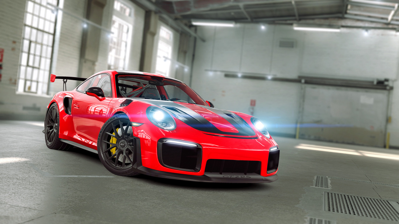 Csr Racing Official Update 121 Porsche 70th And More