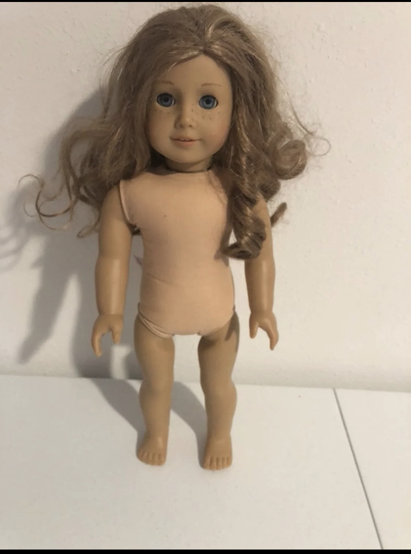 american girl trademarkia