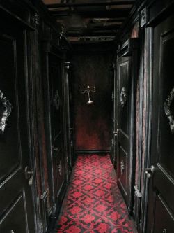Victorian Interior Tumblr
