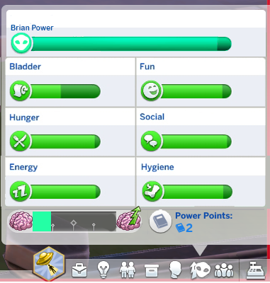 Mod The Sims - Fame Perks for free