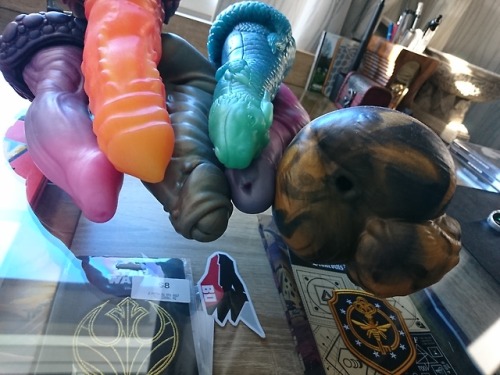 Bad Dragon Dildos Tumblr